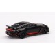 Aston Martin V12 Vantage Jet Black Truescale TSM430698