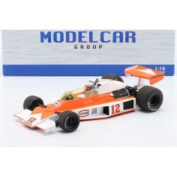 McLaren M23 12 F1 Grand Prix d'Allemagne 1976 Jochen Mass MCG MCG18613F