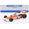 McLaren M23 12 F1 Grand Prix d'Allemagne 1976 Jochen Mass MCG MCG18613F