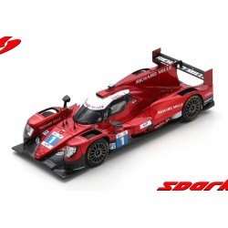 Oreca 07 - Gibson 1 24 Heures du Mans 2022 Spark S8615