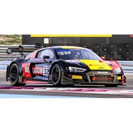 Audi r8 best sale miniature