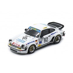 Porsche 930 92 24 Heures du Mans 1986 Spark S9853