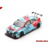 Audi RS3 LMS 52 WTCR Macau Guia Race Gordon Shedden 2018 Spark SA201