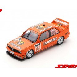BMW E30 M3 19 DTM Armin Hahne 1992 Spark SG604