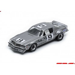 Chevrolet Camaro 9 IROC Daytona Emerson Fittipaldi 1974 - 1975 Spark SUS223