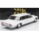 Mercedes Benz S-Class 600 LWB Pullman W100 1964 White KK Scale KKDC181133