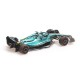 Aston Martin Mercedes AMR22 27 Nico Hulkenberg F1 Grand Prix de Bahrain 2022 Minichamps 417220127