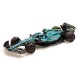 Aston Martin Mercedes AMR22 27 Nico Hulkenberg F1 Grand Prix de Bahrain 2022 Minichamps 417220127