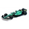 Aston Martin Mercedes AMR22 5 Sebastian Vettel F1 Australie 2022 Minichamps 417220305