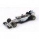 Mercedes W06 F1 Australie 2015 Lewis Hamilton Spark S4600