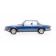 BMW 3.0 CS 1968 Blue Metallic Minichamps 410029024