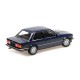 BMW 323I E30 1982 Blue Minichamps 155026009