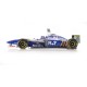 Williams Renault FW19 dirty version 3 F1 World Champion 1997 Jacques Villeneuve Minichamps 436976603