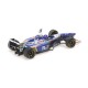 Williams Renault FW19 dirty version 3 F1 World Champion 1997 Jacques Villeneuve Minichamps 436976603