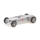 Auto Union Typ B 1 Avus Rennen 1935 Minichamps 410353001