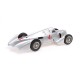 Auto Union Typ B 4 4ème Avus Rennen 1935 Minichamps 410354004