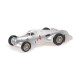 Auto Union Typ B 4 4ème Avus Rennen 1935 Minichamps 410354004