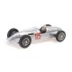 Auto Union Typ C/D Bergrennwagen 125 Grossglockner 1939 Minichamps 410392125