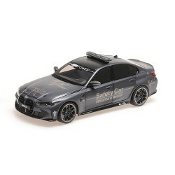 BMW M3 Safety car Moto GP 2020 Minichamps 113020206
