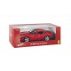 Ferrari F12 Berlinetta 2012 Rosso Corsa Hotwheels BCJ72