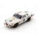 Mazda Cosmo Sport 110S 18 Marathon de la route 84h du Nurburgring 1968 Spark S2860