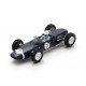 Lotus 18-21 7 F1 Allemagne 1961 Stirling Moss Spark S7447
