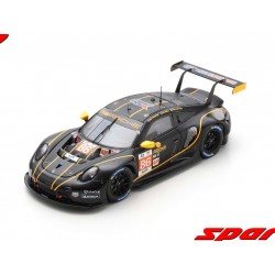 Porsche 911 RSR - 19 86 24 Heures du Mans 2022 Spark S8652