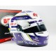 Casque Helmet 1/2 Guanyu Zhou F1 2022 Bell 4100156