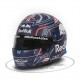 Casque Helmet 1/2 Alexander Albon F1 2022 Bell 4100183