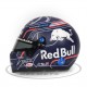 Casque Helmet 1/2 Alexander Albon F1 2022 Bell 4100183