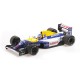 Williams Renault FW14B 5 F1 1992 Nigel Mansell Minichamps 110920005