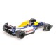Williams Renault FW14B 5 F1 1992 Nigel Mansell Minichamps 110920005