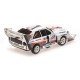 Audi Sport Quattro S1 1 Winner Pikes Peak 1987 Walter Rohrl Minichamps 410871201