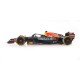 Red Bull RB18 1 Max Verstappen F1 Miami 2022 Winner Minichamps 417220501