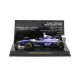 Williams Renault FW19 dirty version 3 F1 World Champion 1997 Jacques Villeneuve Minichamps 436976603