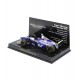 Williams Renault FW19 dirty version 3 F1 World Champion 1997 Jacques Villeneuve Minichamps 436976603
