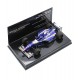 Williams Renault FW19 dirty version 3 F1 World Champion 1997 Jacques Villeneuve Minichamps 436976603