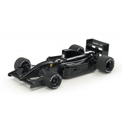 Ferrari F1 643 Pure Black Edition F1 1991 GP Replicas GP024PB