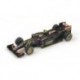 Lotus E23 F1 2015 Pastor Maldonado Spark S4607