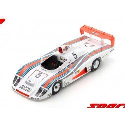 Porsche 936/78 5 24 Heures du Mans 1978 Spark 18S521