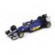 Sauber C34 F1 2015 Marcus Ericsson Spark S4608