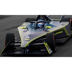 ABT Cupra 4 Kelvin Van der Linde Formula E Diriyah ePrix I Saison 9 2023 Spark S6751