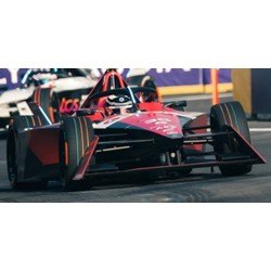 Avalanche Andretti 36 Andre Lotterer Formula E 4ème Mexico ePrix Saison 9 2023 Spark S6754