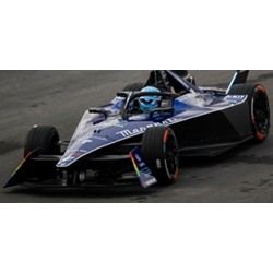 Maserati MSG Racing 7 Maximilian Gunther Formula E Saison 9 2023 Spark S6764