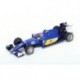 Sauber C34 F1 2015 Felipe Nasr Spark S4609