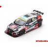 Honda Civic Type R TCR 29 Winner Race 1 WTCR Zolder 2020 Nestor Girolami Spark S8966