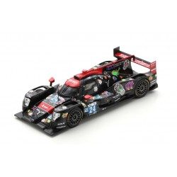 Oreca 07 Gibson 24 24 Heures du Mans 2022 Sparky SY267