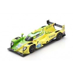 Oreca 07 Gibson 34 24 Heures du Mans 2022 Sparky SY268