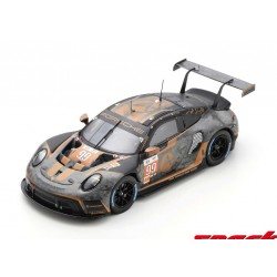 Porsche 911 RSR-19 99 24 Heures du Mans 2022 Sparky SY278