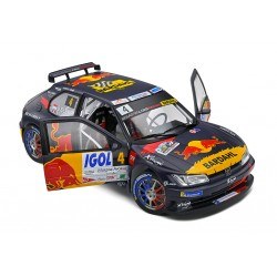 Peugeot 306 Maxi 4 Rallye du Mont Blanc 2021 Sébastien Loeb - Daniel Elena Solido S1808301
